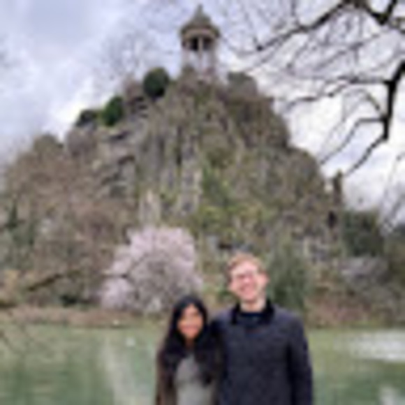 Meet your Posher, Daniel - Picture 1 of 1